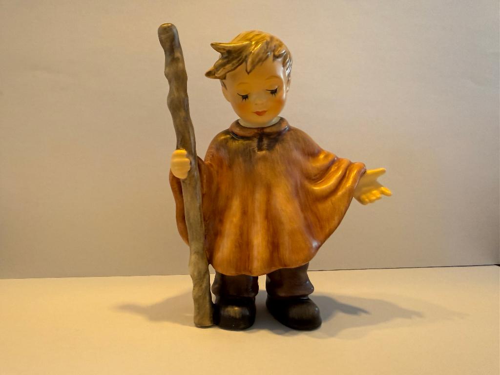 Hummel nr. 2230 /B  [jaar 2005], Ophalen of Verzenden, Zo goed als nieuw, Hummel