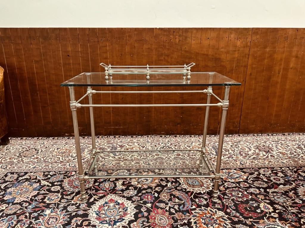 Eichholtz Regency Sidetable, Ophalen