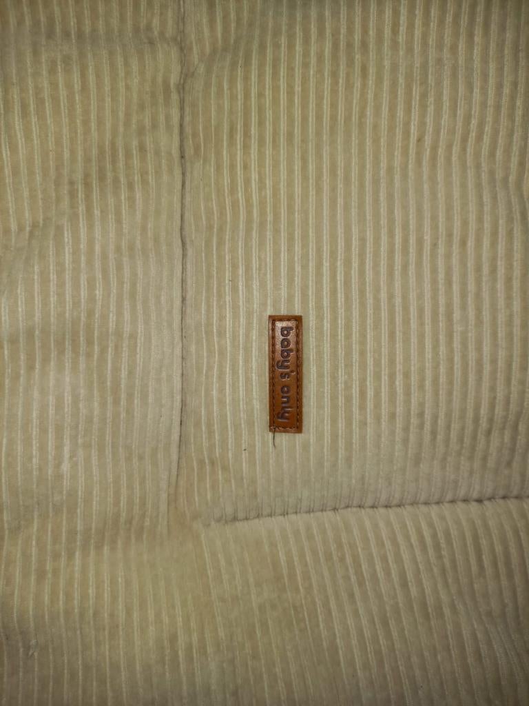 Boxkleed van baby's only, Ophalen of Verzenden, Boxkleed