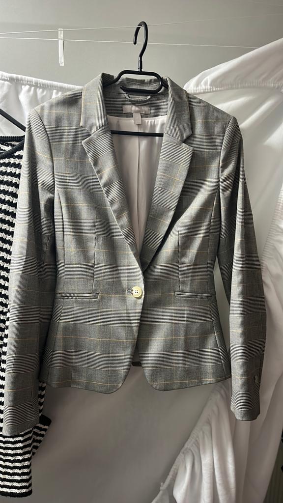 Kolbert en 2 vesten xs/s, Ophalen, Zo goed als nieuw, Maat 46 (S) of kleiner