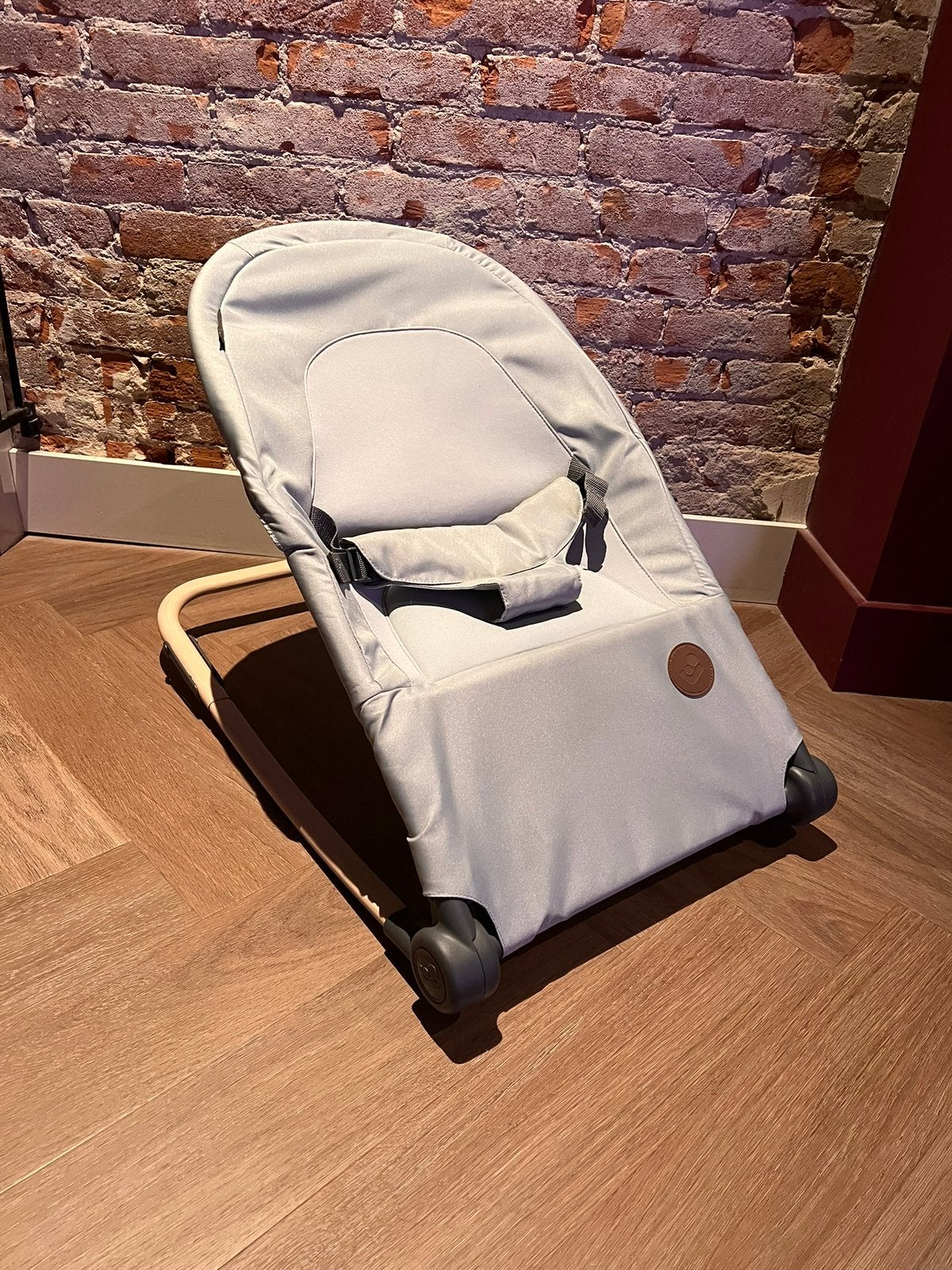 Maxi cosi wipstoeltje, Ophalen of Verzenden, Zo goed als nieuw