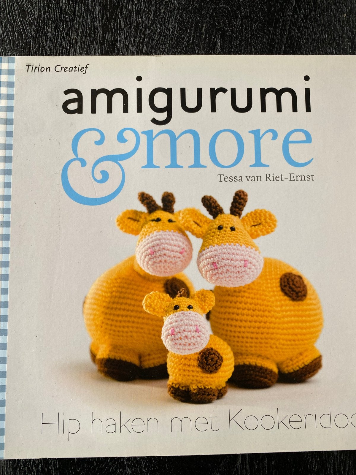Amigurumi & More: Hip haken met Kookeridoo, Ophalen of Verzenden, Nieuw