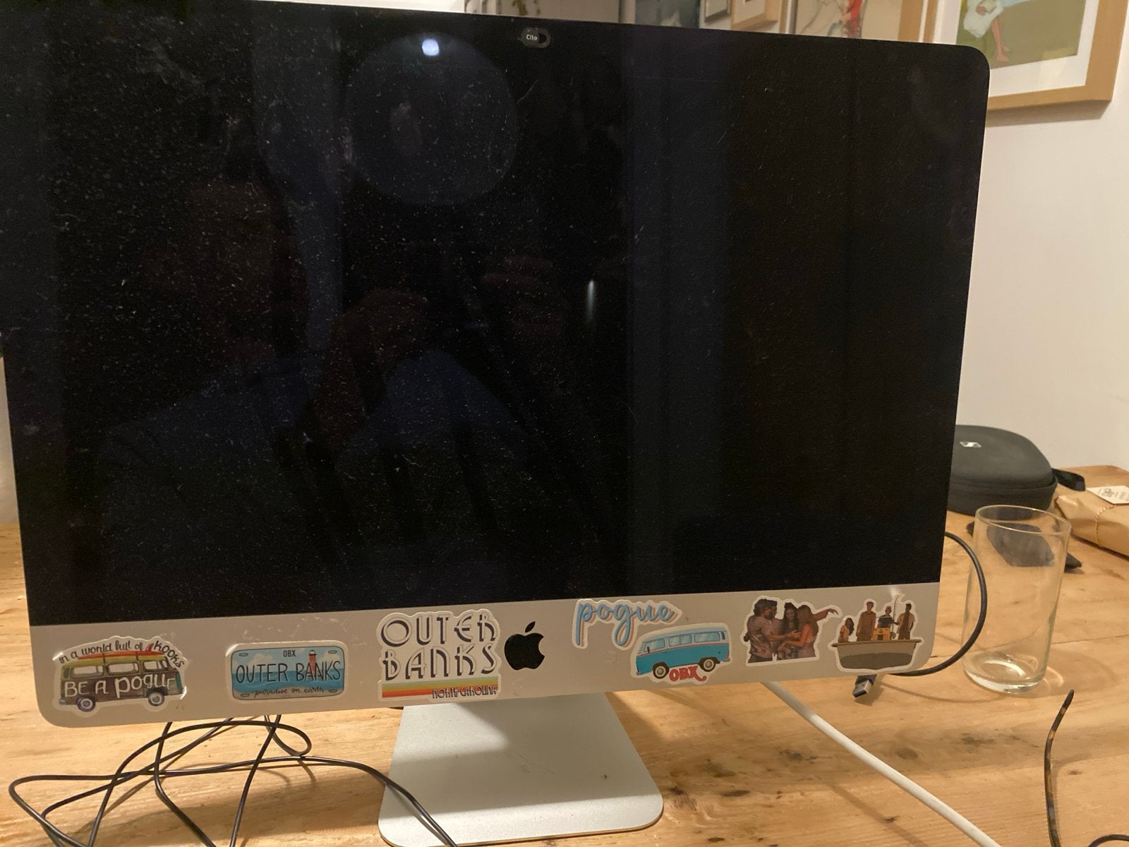 Apple iMac (21.5-inch, Late 2013) - Intel Core i5, Computers en Software, Gebruikt, 2 tot 3 Ghz, 8 GB, IMac