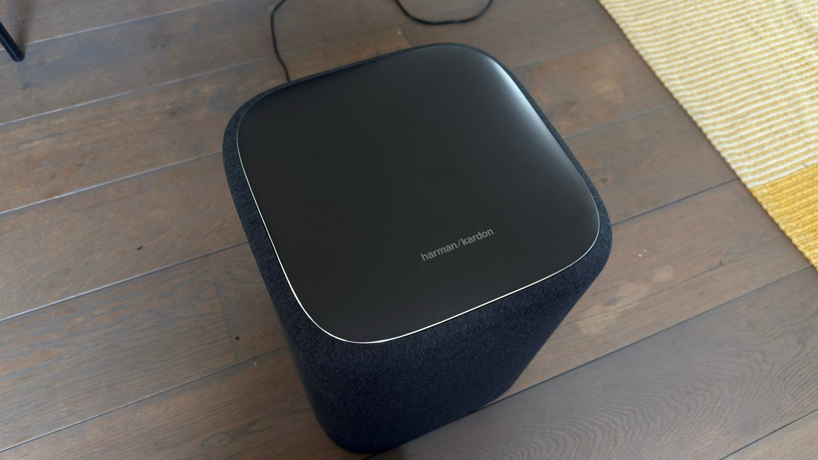 Foto 9 van Harman kardon enchant 1300 plus subwoofer