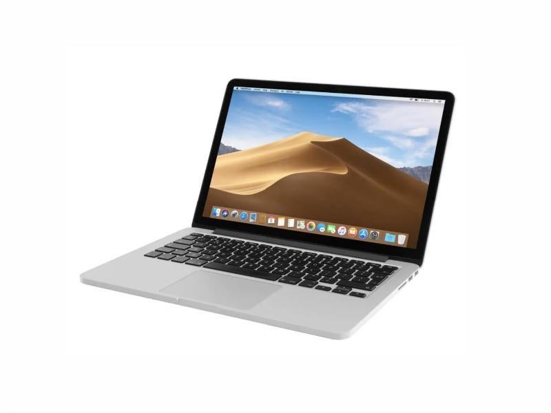 Apple MacBook Pro 13” A1502 – Zeer nette staat, Computers en Software, Apple Macbooks, Zo goed als nieuw, MacBook Air, 13 inch