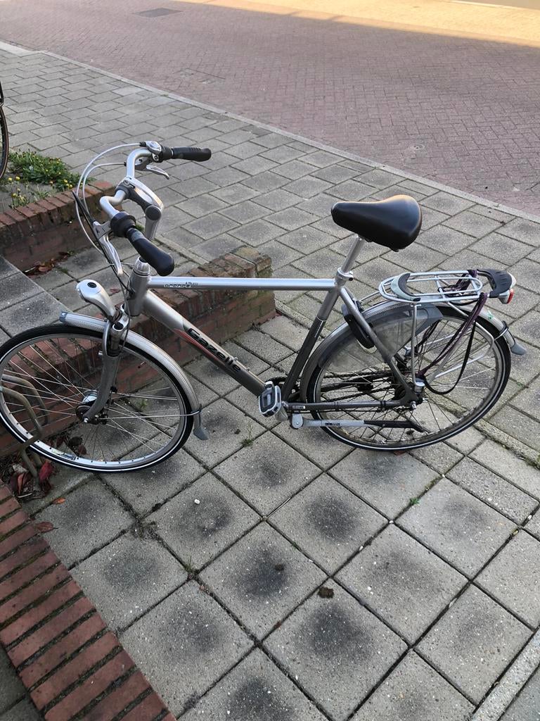 2x Gazelle fietsen te koop – Top staat, Ophalen of Verzenden, Zo goed als nieuw, Gazelle