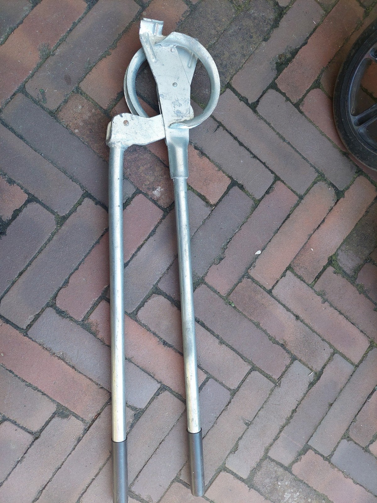 Pijpenbuiger, Ophalen of Verzenden, Gebruikt, Overige typen, Overige merken