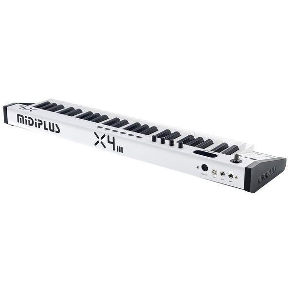 MIDIPLUS Midiplus X-4 III keyboardcontroller, ., Nieuw, Ophalen of Verzenden, .