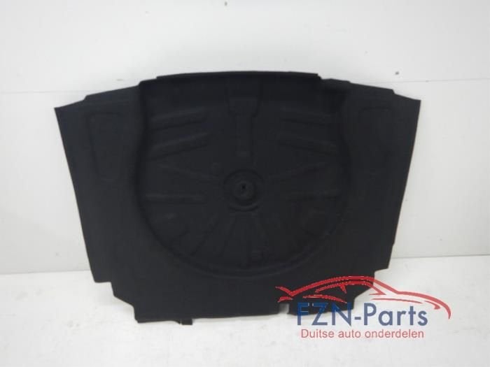 VW Golf 8 R Bekleding Reservewiel Bagageruimte, Ophalen of Verzenden, Gebruikt