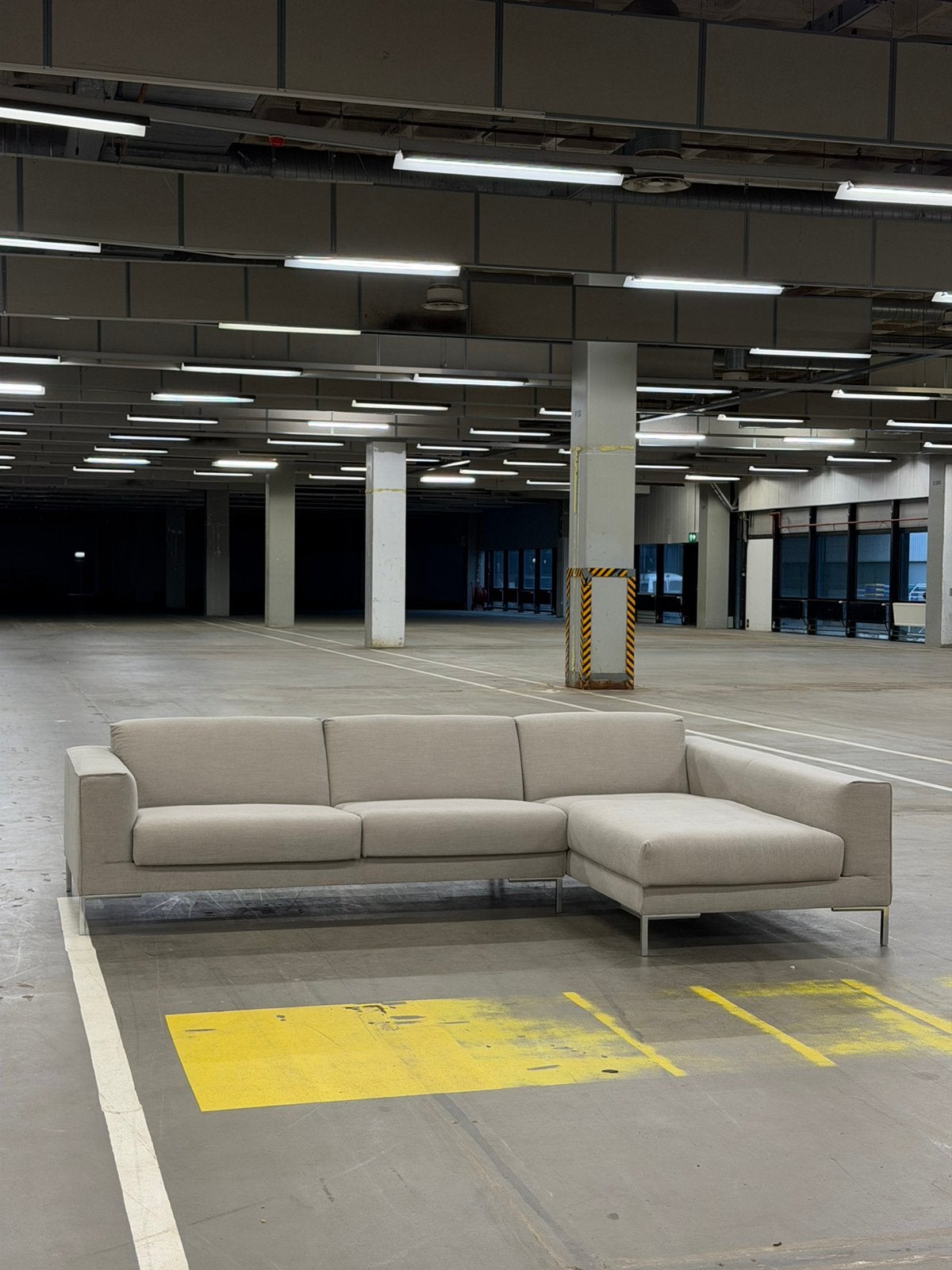 Design on Stock Aikon | Hoekbank | NIEUWSTAAT + Garantie, 250 tot 300 cm, Bank Hoekbank Designbank Lounge Bankstel Zitbank Chaise Lounge