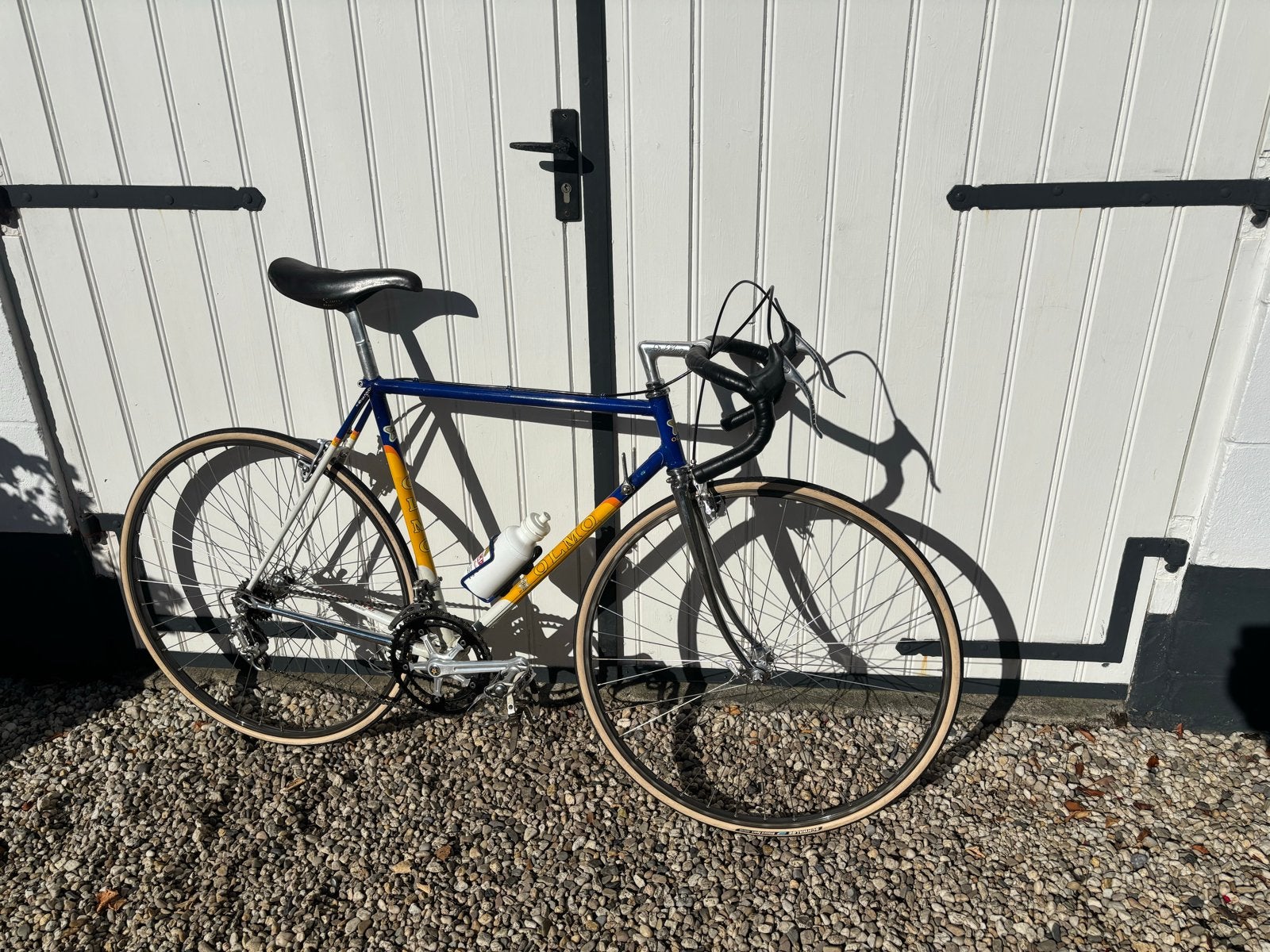 Olmo Competition racefiets - Maat 54, Overige merken, 28 inch, Gebruikt, Ophalen of Verzenden