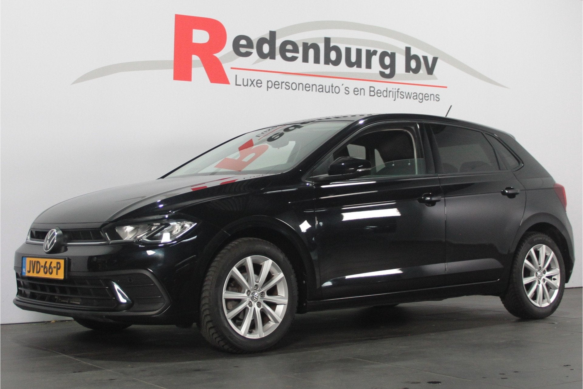Volkswagen Polo 1.0 - Camera / Carplay / Cruise (bj 2024), Voorwielaandrijving, Gebruikt, Euro 6, 82 pk