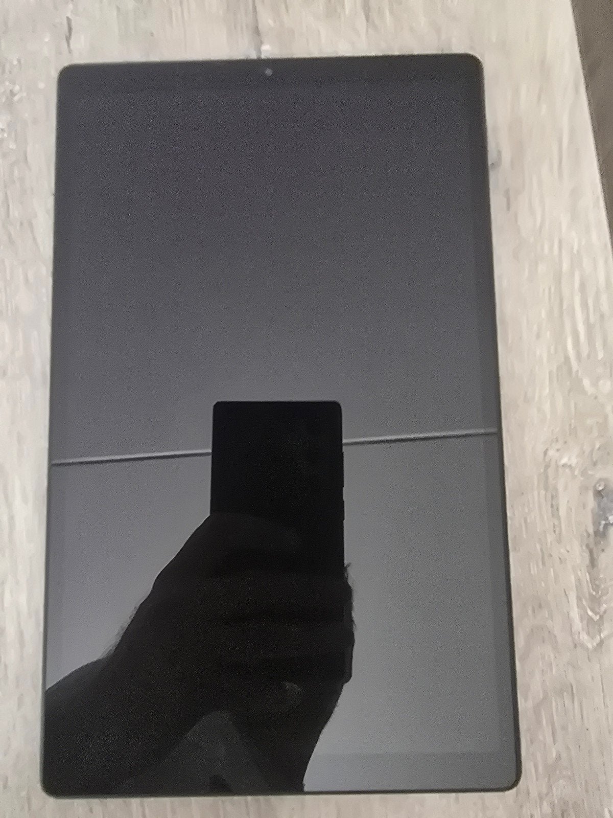 Tablet merk Lenovo x306x, Ophalen of Verzenden, 10 inch, Bescherming voor- en achterkant