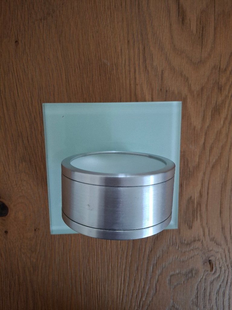 Badkamerlampje, Minder dan 50 cm, Gebruikt, Overige typen, Ophalen of Verzenden