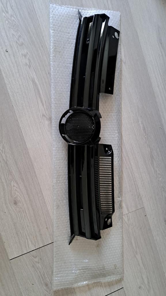 Golf 6R grill nieuw, Ophalen of Verzenden