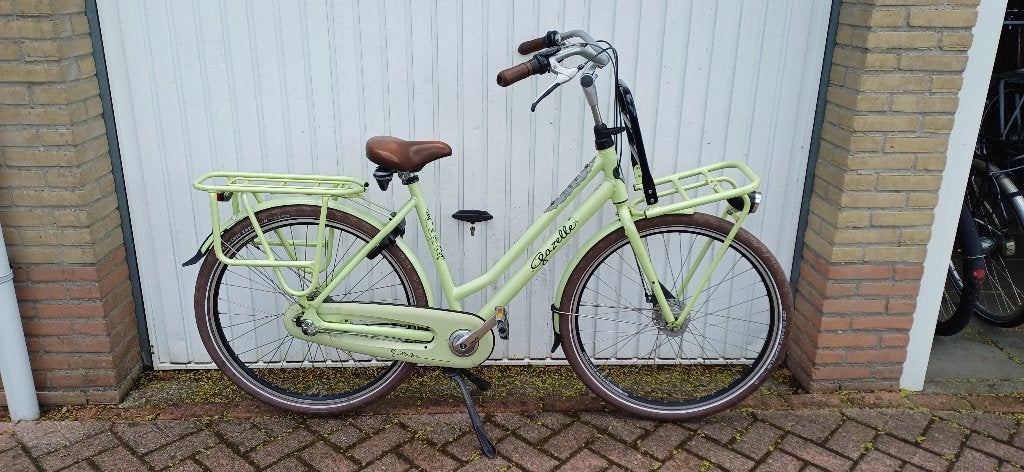 Gazelle miss grace damesfiets met 3V, Fietsen en Brommers, Fietsen | Dames | Damesfietsen, Ophalen, Versnellingen, Gazelle, Trommelrem