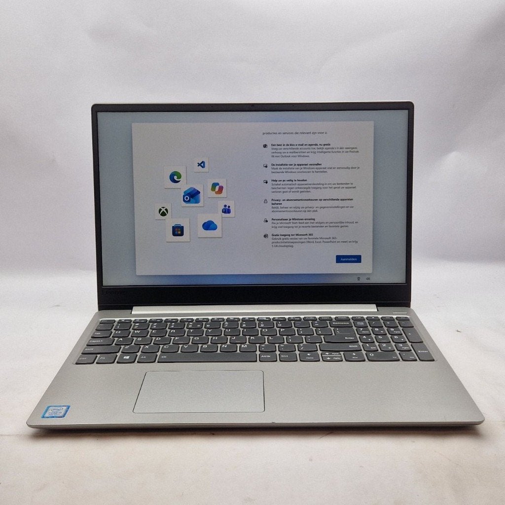 Lenovo 81f5 Laptop Intel Core i5 | Nu voor maar € 239,99, Computers en Software, Ophalen of Verzenden