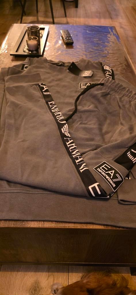 Compleet Emporio Armani Pak - Nieuw met labels, Ophalen of Verzenden