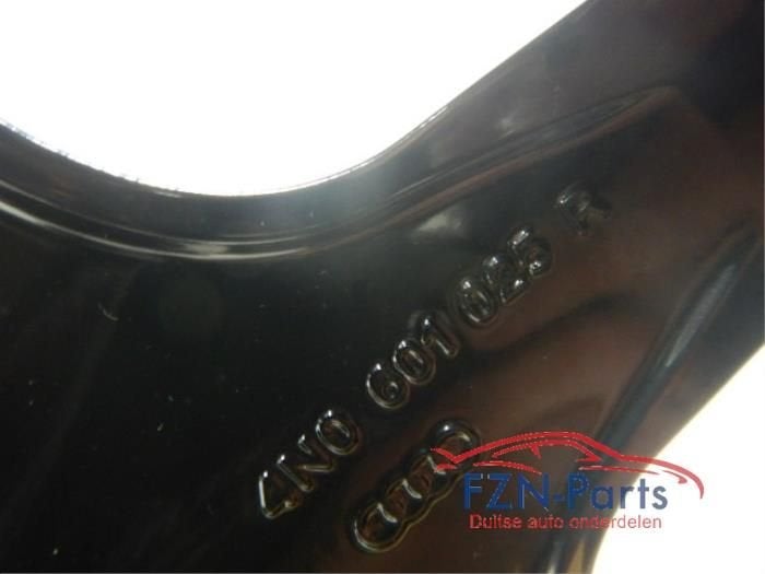 Audi A8 4N Thuiskomer 20 Inch + Gereedschapset 4N00601025R 1, Ophalen of Verzenden, Nieuw, Overig, Band(en)