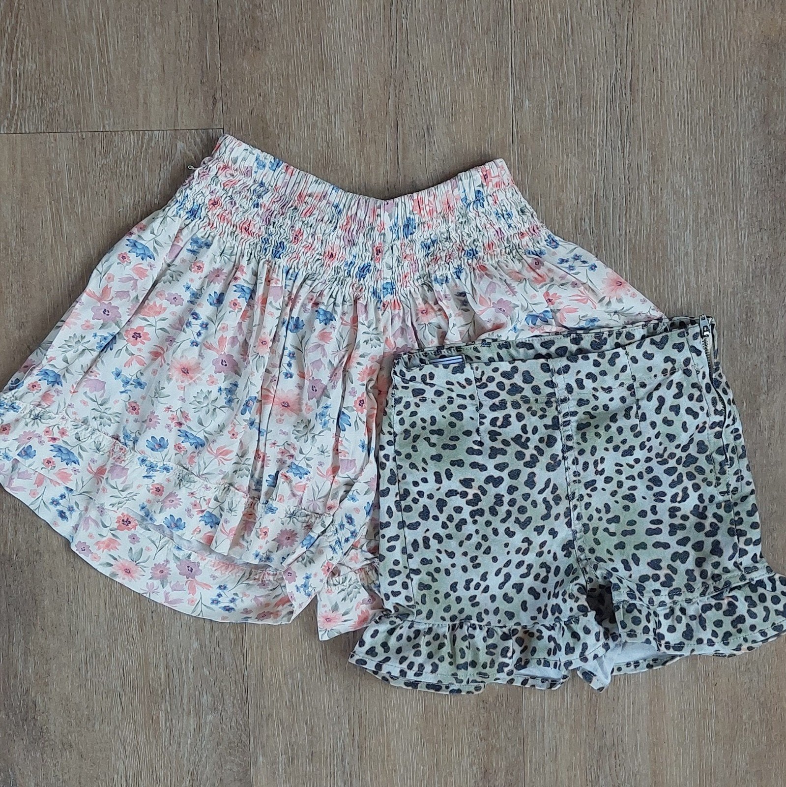 Zomer kledingpakket meisje maat 134/140, Ophalen of Verzenden, Zo goed als nieuw, Meisje