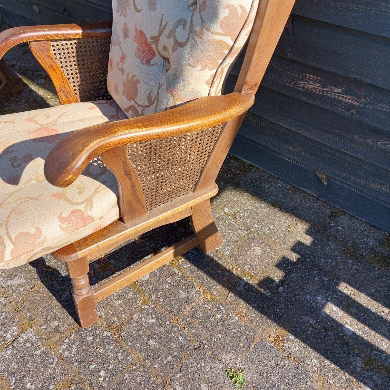 Vintage Stoelen, Ophalen of Verzenden
