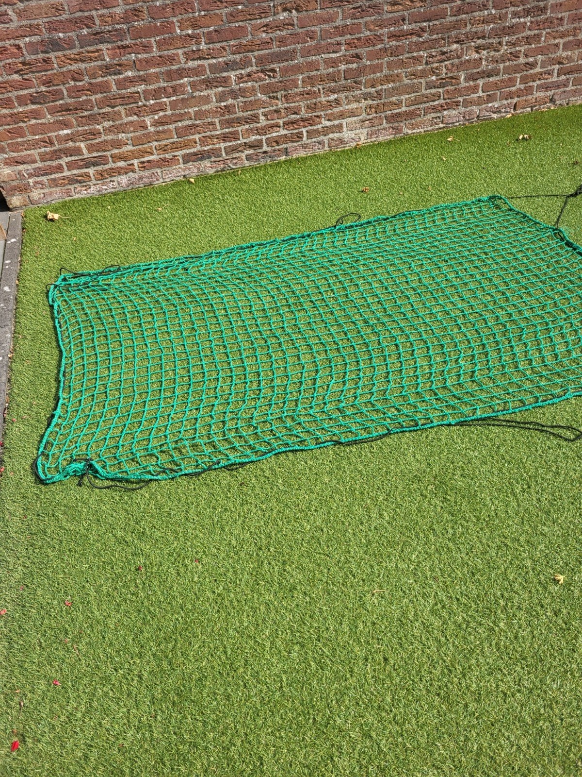 Aanhangwagennet, Ophalen of Verzenden, Gebruikt