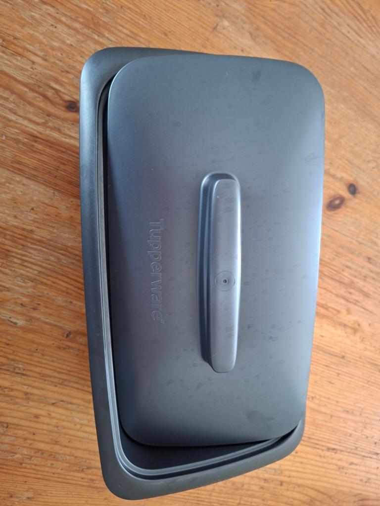 Tupperware UltraPro Ovenschaal 1.8L - Magnetron & Oven, Huis en Inrichting, Keuken | Tupperware, Ophalen of Verzenden