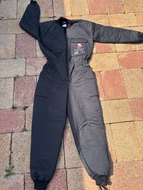 Ursuit X-Tex Finnfill Light onderpak (voor droogpak), Drysuit, Ursuit, Ophalen of Verzenden, Zo goed als nieuw