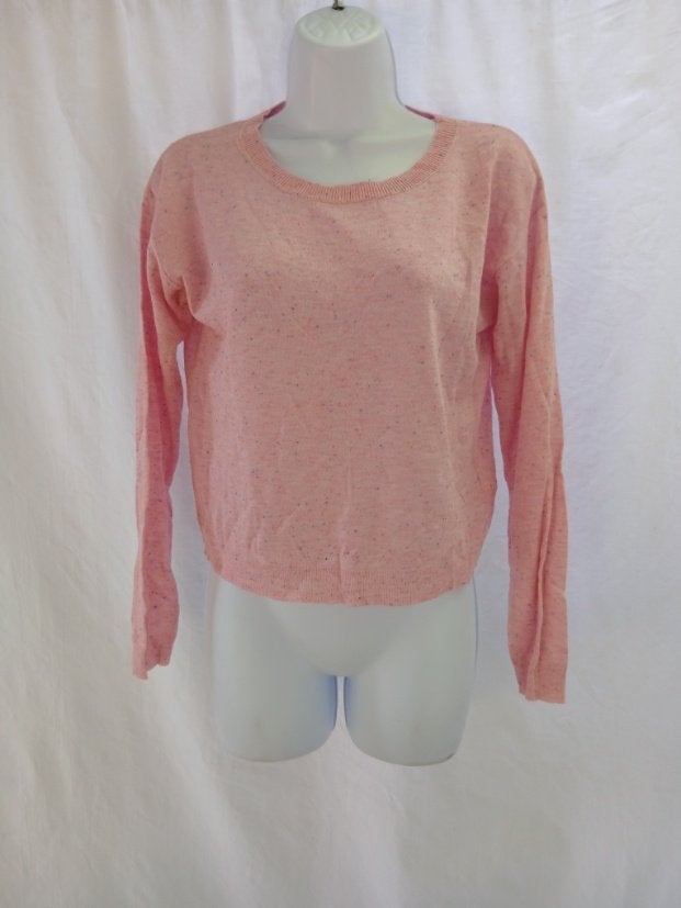 Grappig roze damesshirt mt 34 merk Divided, ., Ophalen of Verzenden, Zo goed als nieuw, Roze
