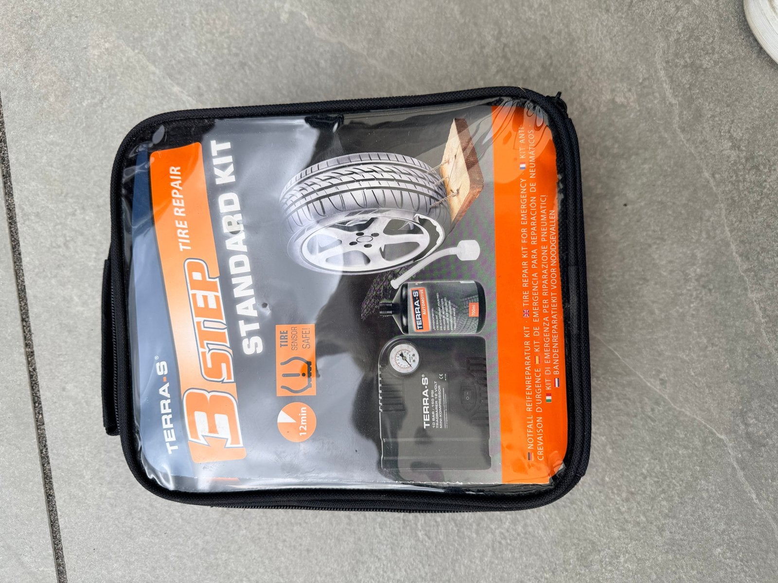 Handige spullen voor camper en/of caravan, Caravans en Kamperen, Camper-accessoires, Ophalen of Verzenden, Nieuw