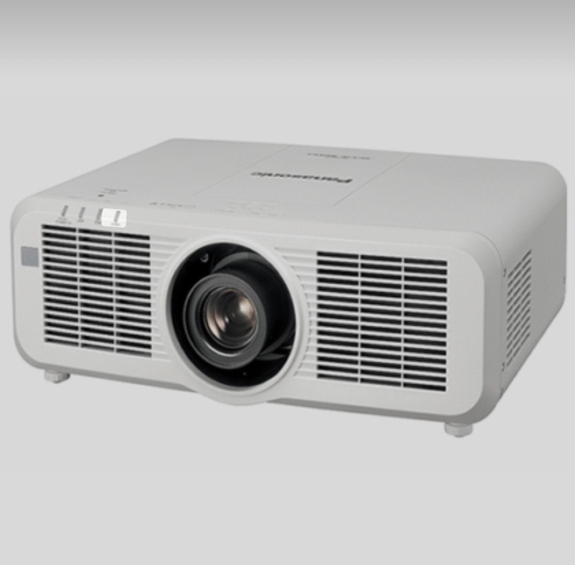 Panasonic Projector PT EX600 6000 ansi lumen., Ophalen of Verzenden, Gebruikt