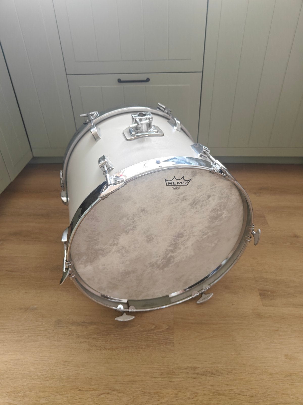 Sonor Swinger 18 inch bassdrum, Muziek en Instrumenten, Ophalen, Sonor