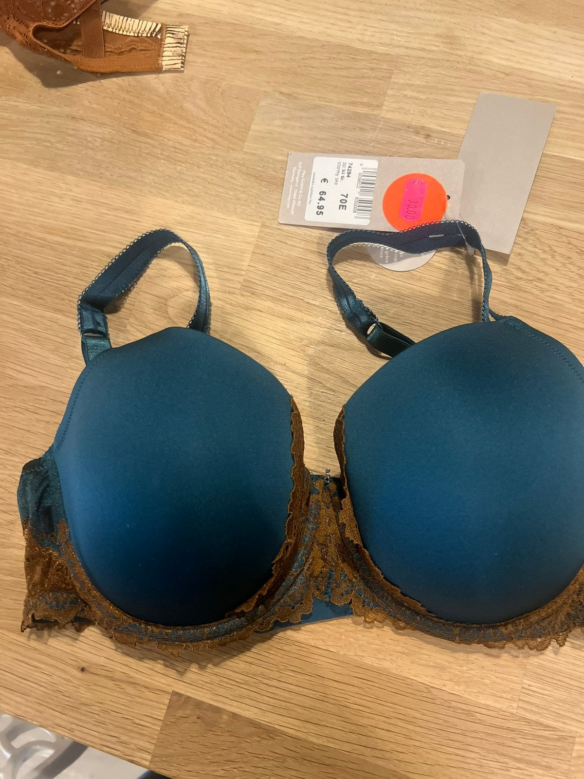 Mey bh maat 70E NIEUW!! Nu €25,-, Kleding | Dames, Ondergoed en Lingerie, Ophalen of Verzenden, BH