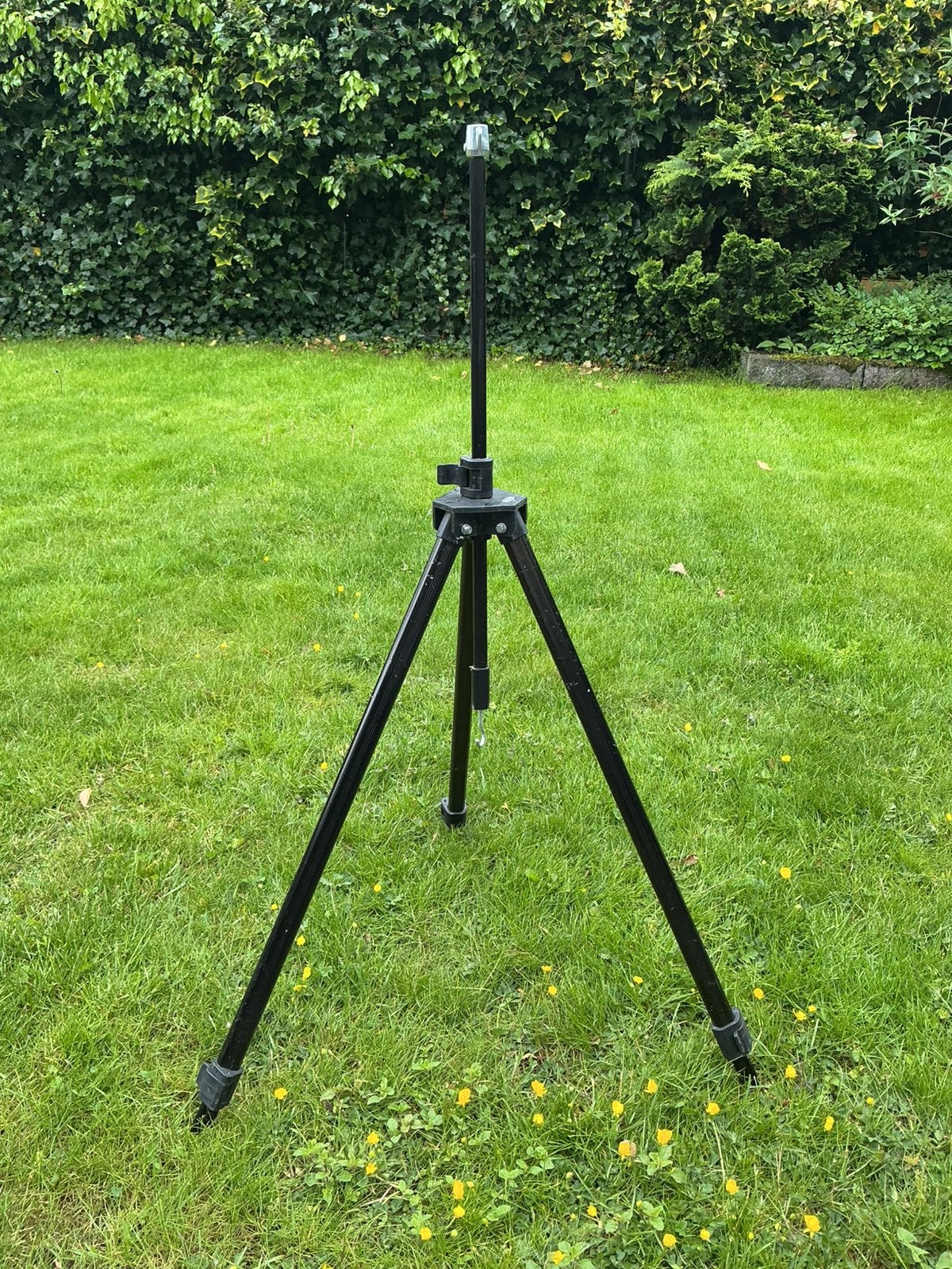 Ultimate 3 poot stander, Ophalen of Verzenden, Gebruikt