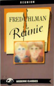 Fred Uhlman: Reünie, Ophalen of Verzenden, Zo goed als nieuw, Fred Uhlman, Europa overig