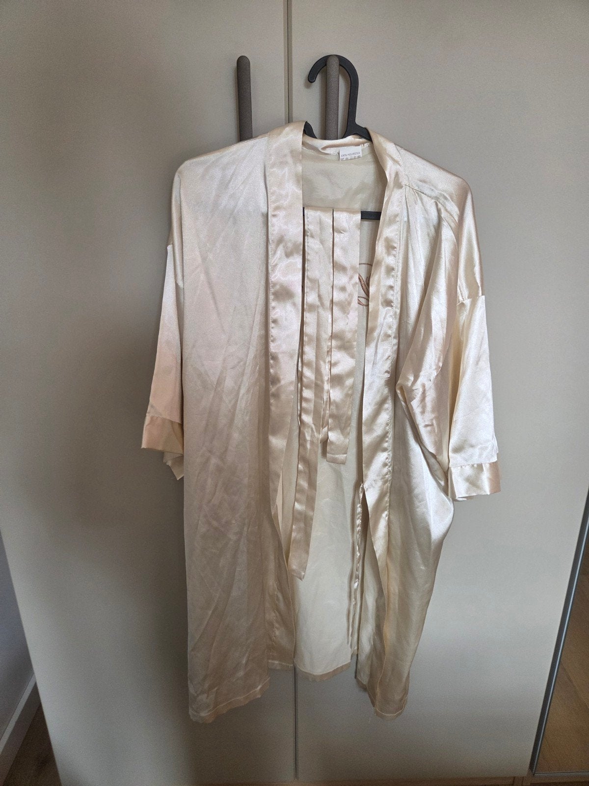 Bride kimono DRKS, Ophalen of Verzenden, Zo goed als nieuw