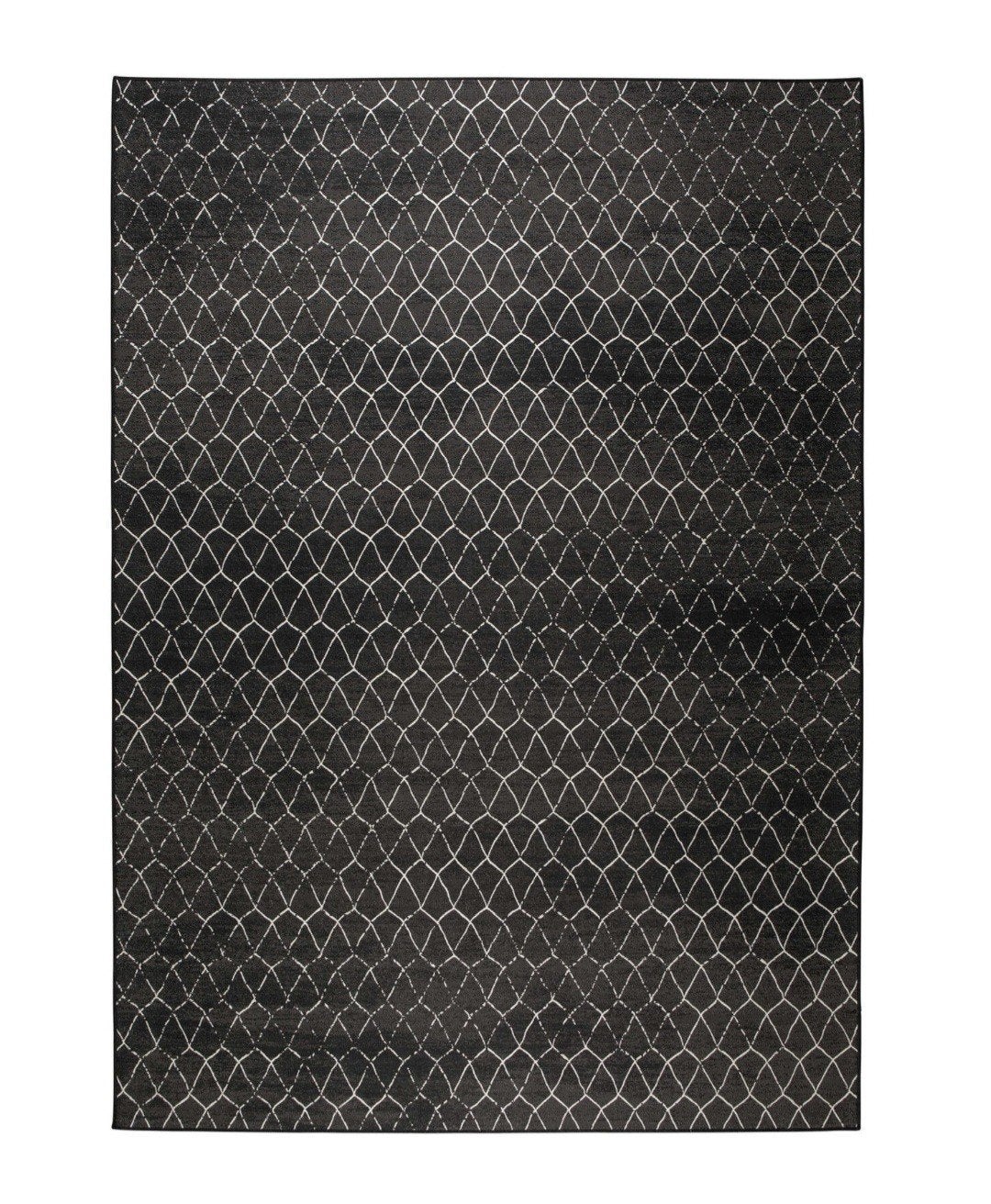 Zuiver vloerkleed Crossley 170x 240 cm, Ophalen, 150 tot 200 cm, Rechthoekig, Nieuw