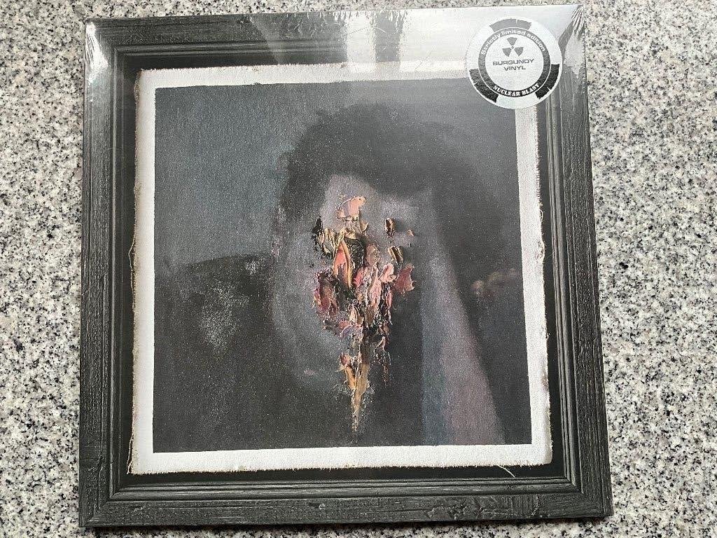 Conjurer - Páthos (LP), Ophalen of Verzenden, Nieuw in verpakking