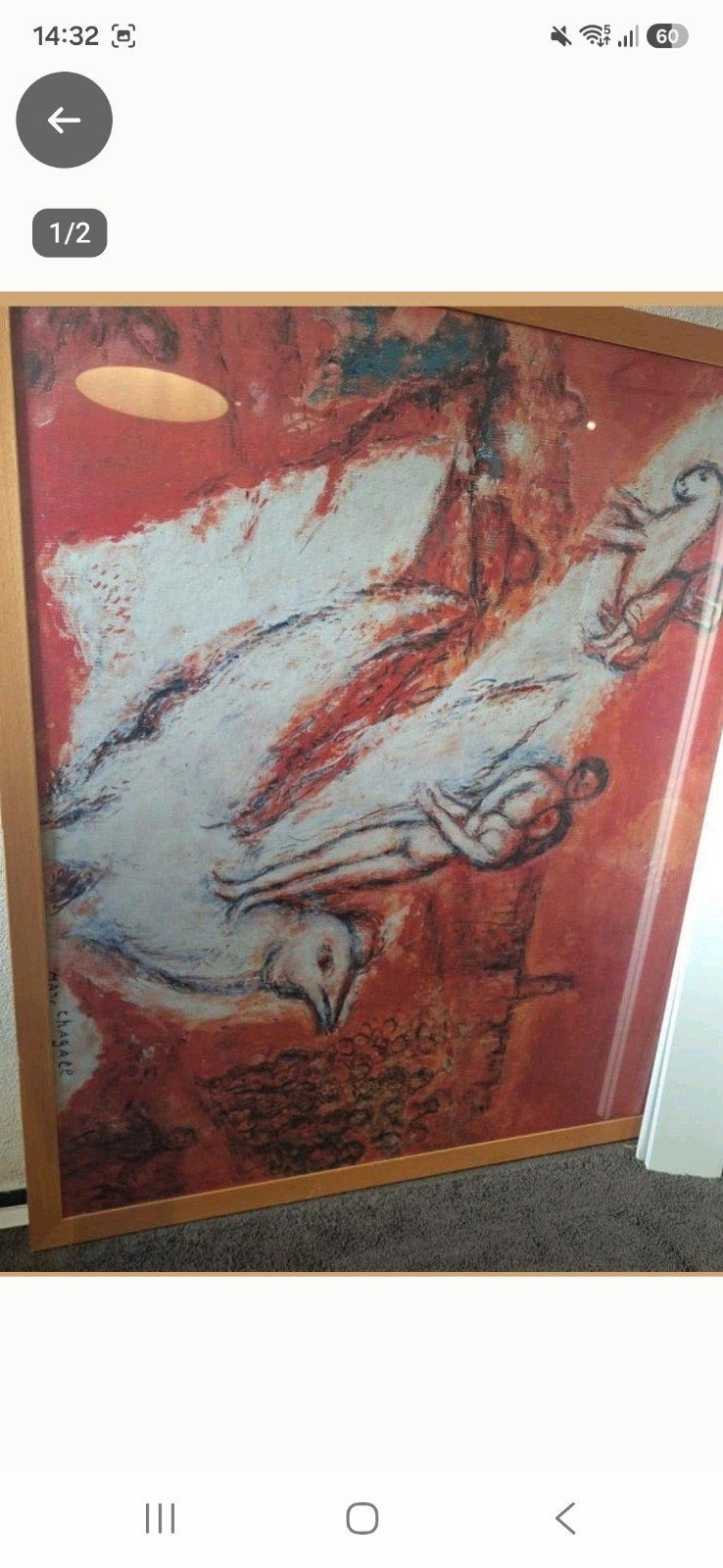 ZSM ophalen, Antiek en Kunst, Ophalen