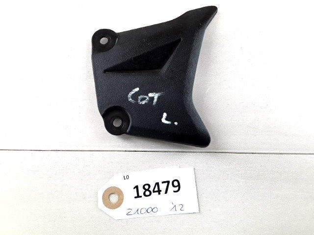 Z1000 2010 - 2012 Kawasaki Cover Cover onder tank D1-35011