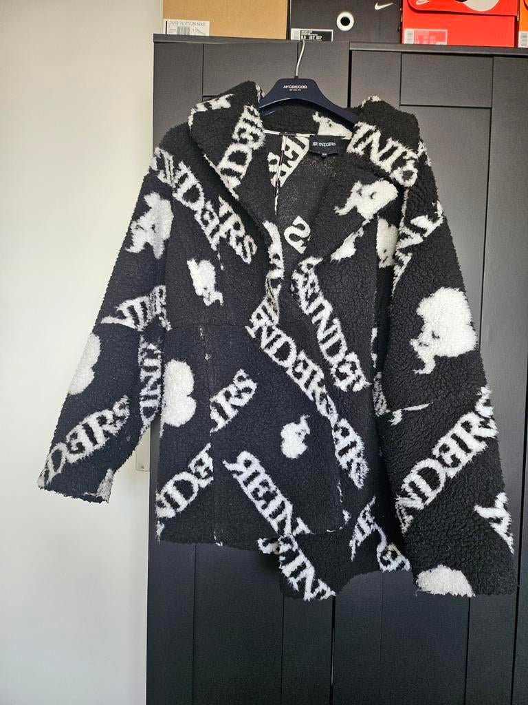 Reinders teddy jas one size, Kleding | Dames, Ophalen of Verzenden