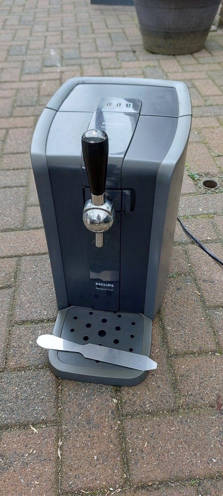 Philips PerfectDraft thuistap, Ophalen of Verzenden, Gebruikt, Philips