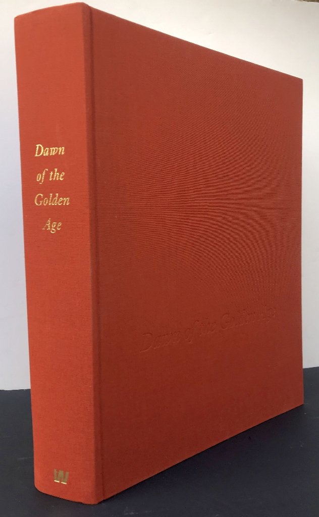 Luijten, Ger e.a. - Dawn of the Golden Age (1993), Ophalen of Verzenden, Nieuw