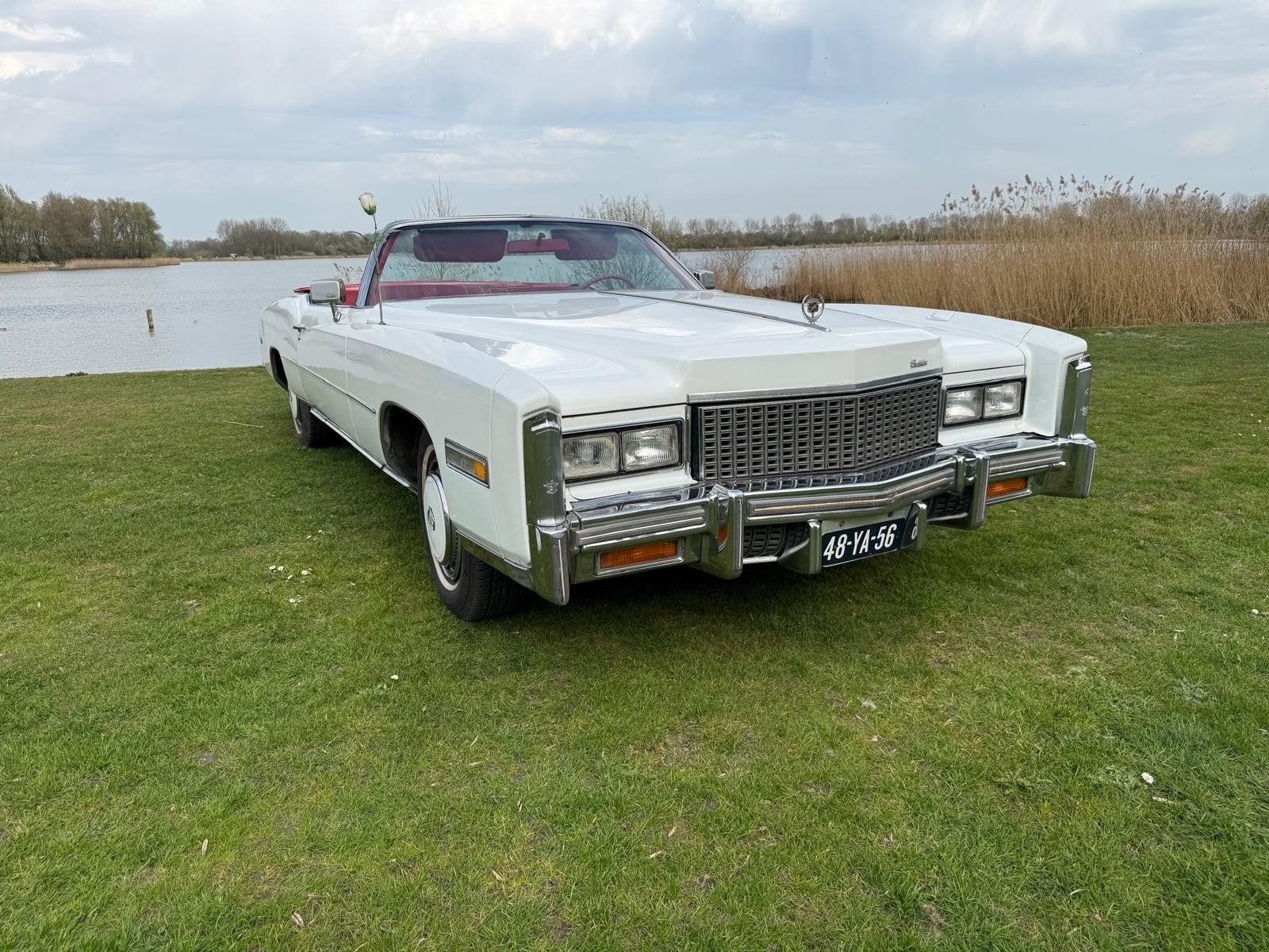 Cadillac CADILLAC