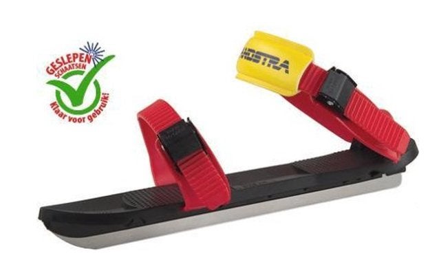 Zandstra Easy Gliders schaatsen maat 32/36, Sport en Fitness, Schaatsen, Ophalen of Verzenden, Overige typen, Zandstra