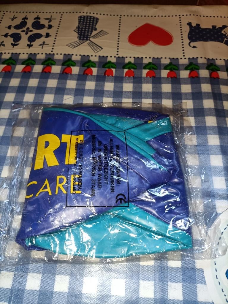 Nieuwe strandbal Marbert Active Sun, Ophalen of Verzenden, Zo goed als nieuw