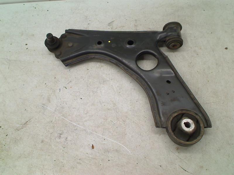 Draagarm Links Voor Fiat Doblo (263) 2017 51809466, FCA Germany GmbH, Gebruikt, IPC D1-09 Bahnhofsplatz, Rüsselsheim am Main 65423, , Duitsland
