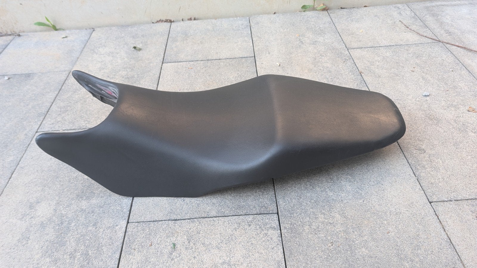 Honda CB600 motorzadel, Ophalen of Verzenden