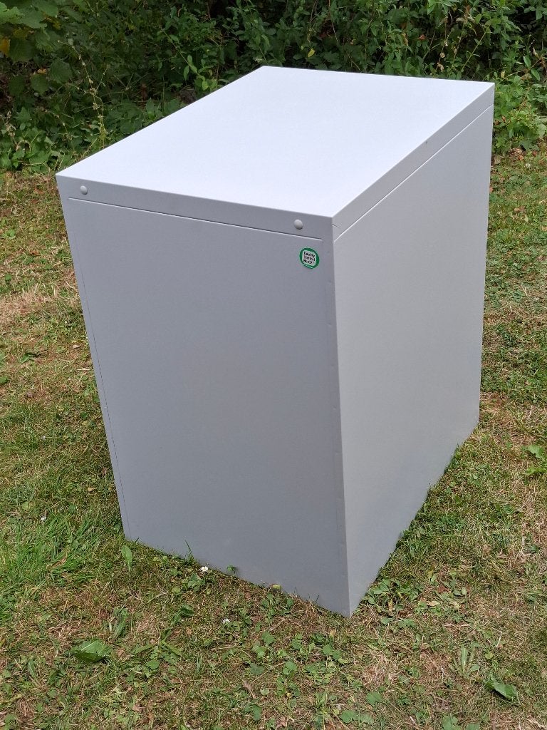 archiefkast, Ophalen, Minder dan 50 cm, Zo goed als nieuw, Minder dan 100 cm