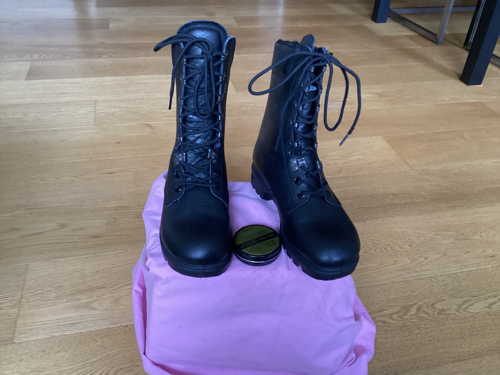 BATA legerkistjes, Ophalen of Verzenden, Nederland, Kleding of Schoenen